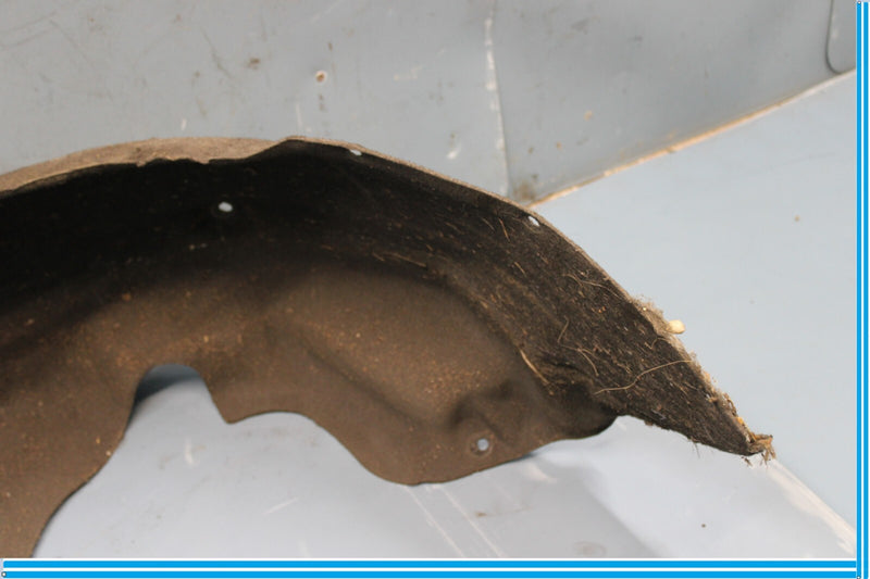 Load image into Gallery viewer, 07-13 BMW 328i Rear Left Side Wheel Arch Quarter Fender Liner Splash Shield Oem
