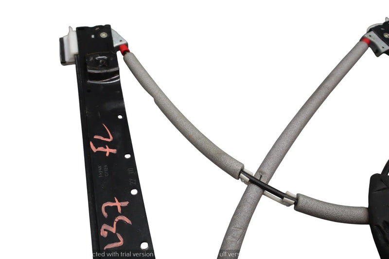Load image into Gallery viewer, 10-19 Jaguar X351 XJ XJR Front Left Driver Side Door Window Regulator Motor Oem
