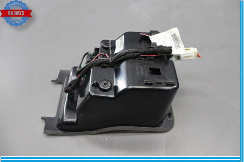 Load image into Gallery viewer, 11-18 Porsche Cayenne 958 Center Console Storage Compartment Tray Oem
