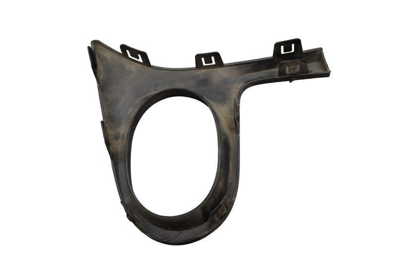 Load image into Gallery viewer, 14-17 BMW i3 101 REX Hybrid Front Right Side Bumper Fog Light Trim Bezel Oem
