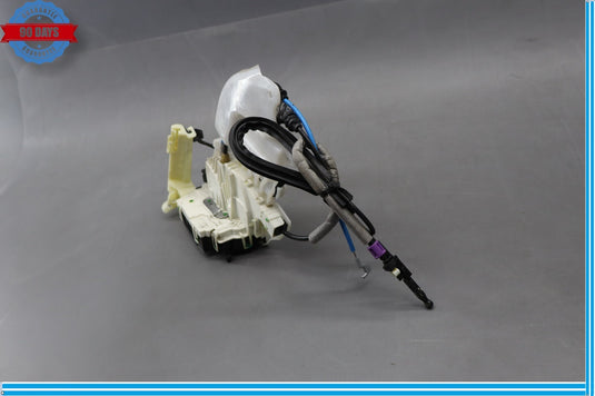 12-18 Mercedes W218 CLS550 CLS400 Rear Right Side Door Lock Latch Actuator Oem