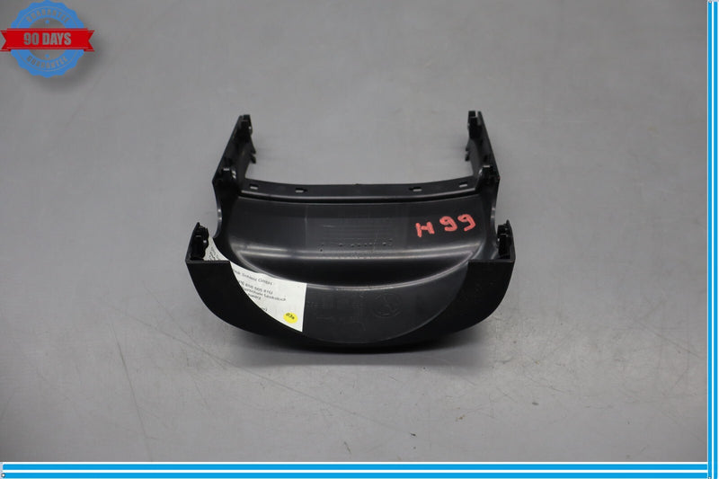 Load image into Gallery viewer, 11-17 Volkswagen Touareg Front Upper Steering Column Trim 7P6858565 Oem
