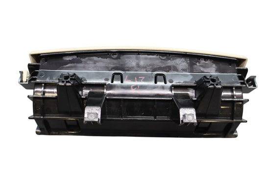 11-17 Volkswagen  VW Touareg Front Left Under Seat Storage Compartment Oem