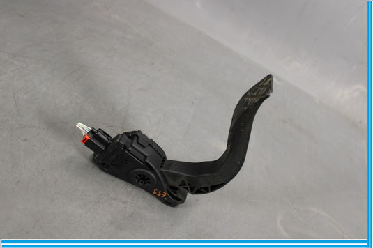 11-17 Audi A8 Quattro Front Gas Accelerator Throttle Pedal Oem