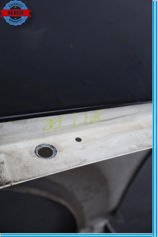 07-15 Audi Q7 Front Right Passenger Side Fender Panel Shell 4L0821102 Oem