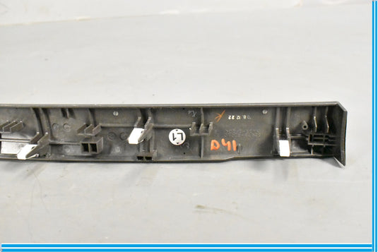 07-12 Lexus LS460 Front Right Dash Dashboard Trim Molding Panel Cover Oem