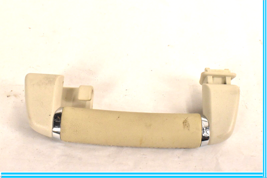 10-19 Jaguar XJ Rear Right Interior Support Grab Support Grip Handle Oem
