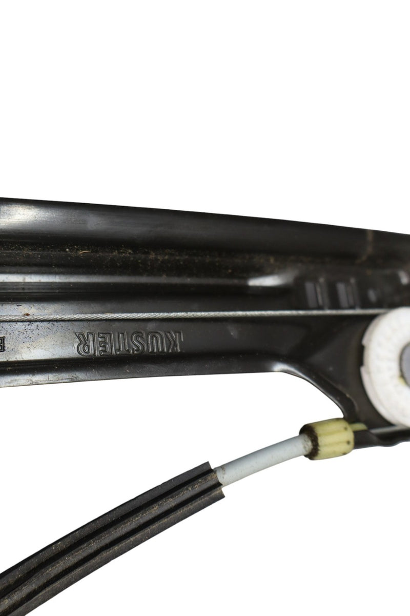 Load image into Gallery viewer, 14-22 Maserati Ghibli M157 Rear Left Driver Side Window Regulator Motor Oem
