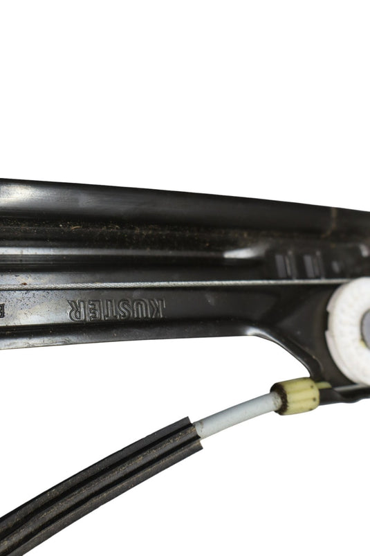 14-22 Maserati Ghibli M157 Rear Left Driver Side Window Regulator Motor Oem