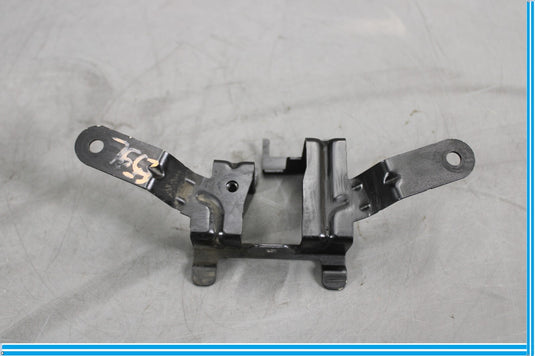 11-17 Audi A8 A8 Quattro Left High & Low Note Tone Pitch Horn Mount Bracket Oem