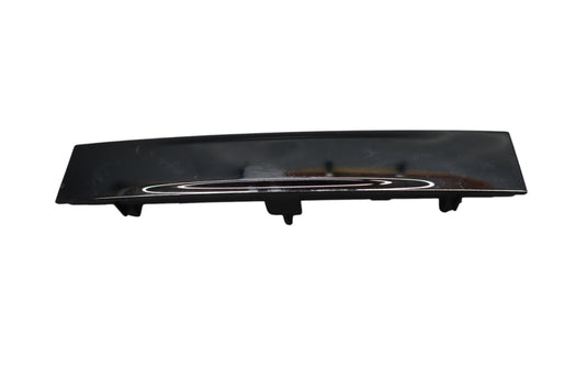 14-17 Maserati Quattroporte M156 Rear Center Console Trim 670080292 Oem