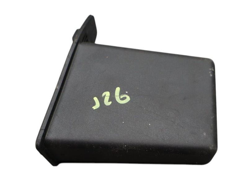 Load image into Gallery viewer, 06-15 Mercedes W204 C300 Center Console Storage Insert Compartment Box Tray Oem

