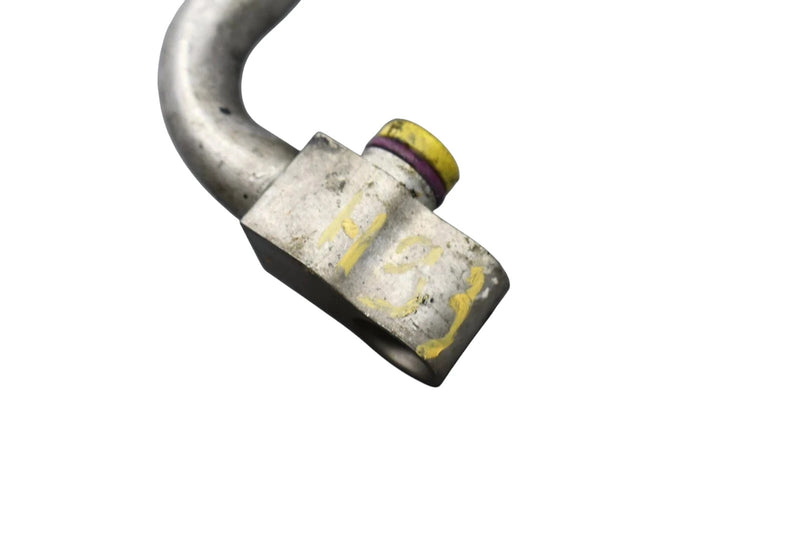 Load image into Gallery viewer, 06-08 Bentley Continental GTC GT AC Air Conditioning Hose Pipe Line 6.0L OEM
