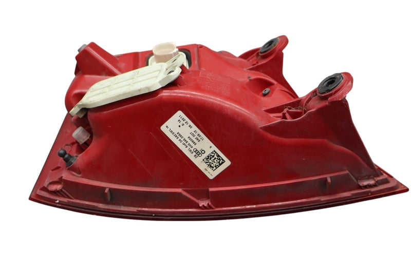 Load image into Gallery viewer, 11-14 Audi A8 A8L Quattro Rear Right Passenger Side Outer Tail light lamp Oem
