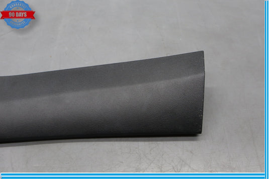 12-20 Tesla Model S Rear Right Side Trunk Liftgate Panel Side Trim Cover Oem