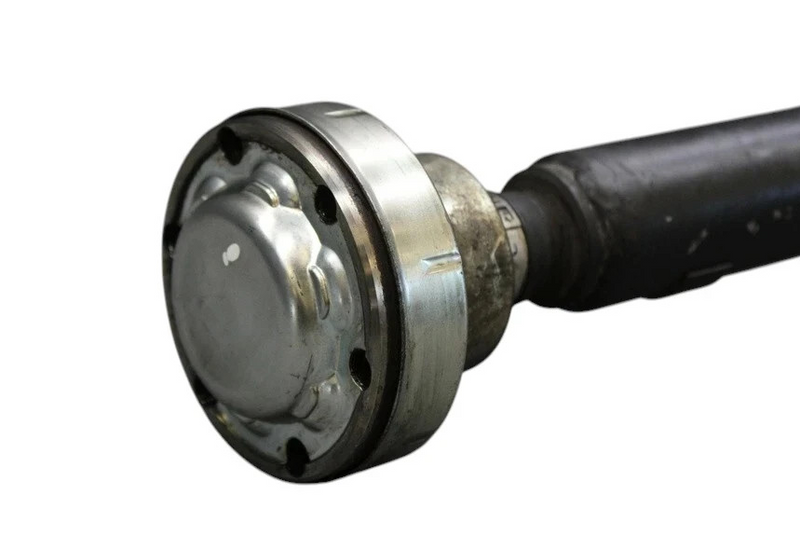 Load image into Gallery viewer, 03-10 Porsche Cayenne Front Propeller Drive Axle Shaft Driveshaft 7L0521101D Oem
