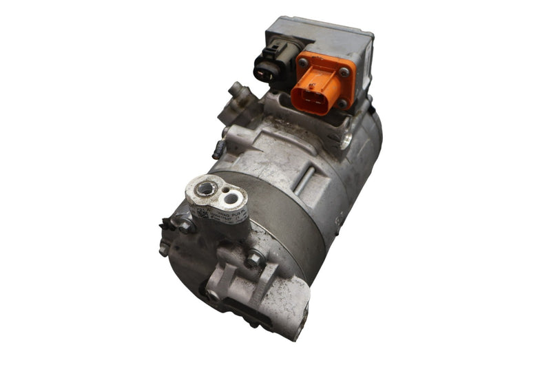 Load image into Gallery viewer, 15-19 Volkswagen E-Golf HVAC AC Air Conditioning Compressor Clutch Oem
