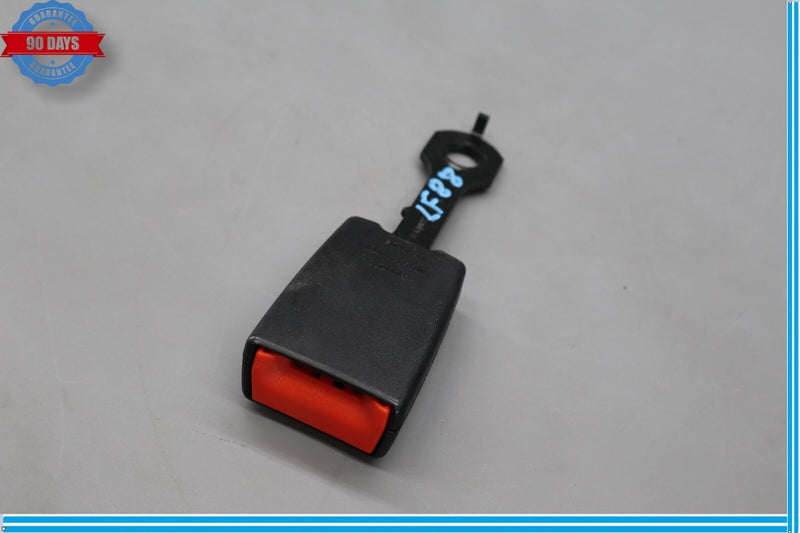 Load image into Gallery viewer, 07-15 Jaguar X150 XK XKR Rear Left Driver Side Side Seat Belt Buckle Oem
