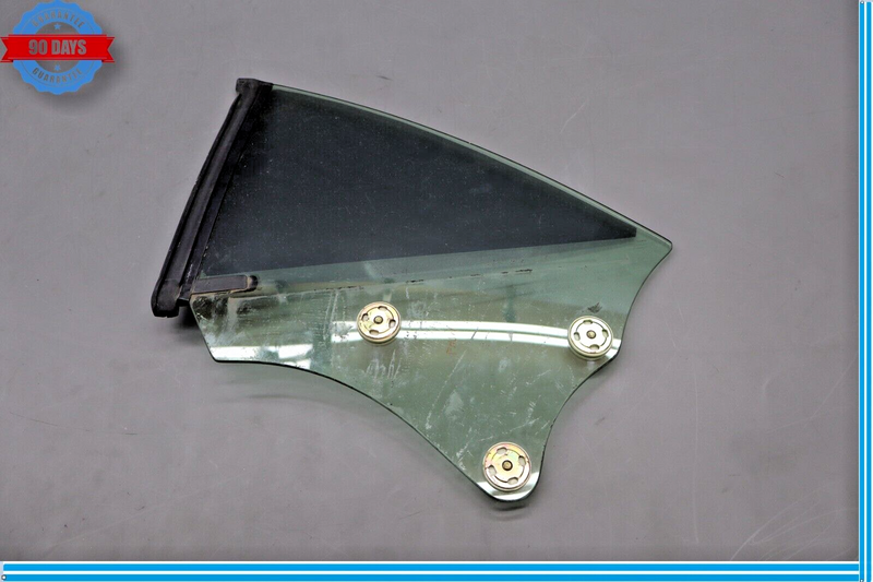 Load image into Gallery viewer, 02-10 Lexus SC430 Z40 Rear Left Driver Side Seat Quarter Mirror Auto Glass Oem

