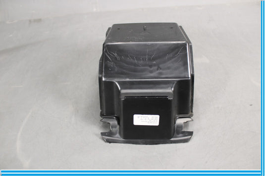 06-12 Mercedes R350 Front Floor Center Console Storage Housing Tray Oem
