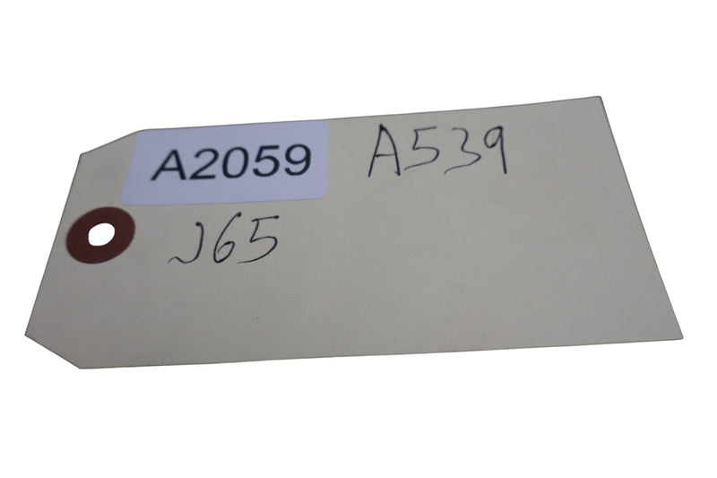 Load image into Gallery viewer, 17-20 Jaguar XE X260 Front Right Passenger Side Bonnet Hood Hinge Oem
