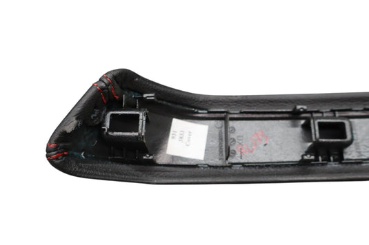 14-17 Maserati Ghibli Rear Left Driver Side Interior Door Handle Trim Oem