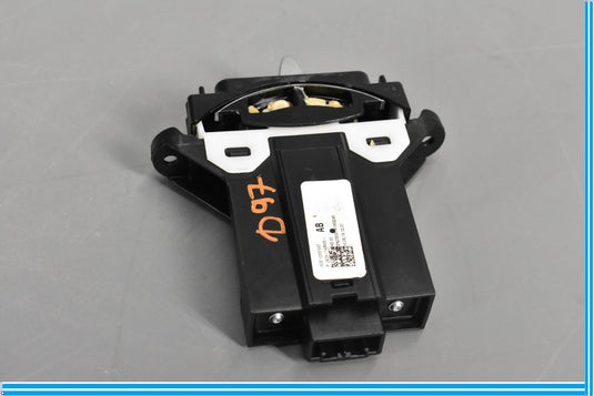 18-20 Jaguar E-Pace Center Console Traction Mode Control Switch Black Oem