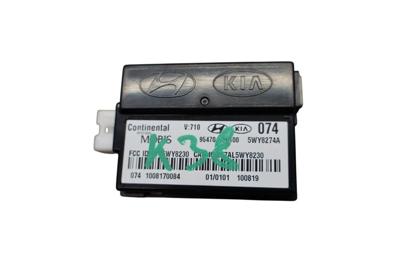 Load image into Gallery viewer, 11-13 Hyundai Equus Keyless Entry Antenna Receiver Control Module Unit Oem
