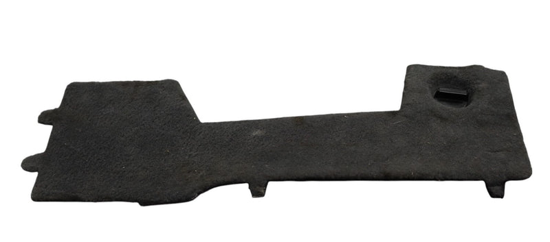 Load image into Gallery viewer, 03-06 Mercedes SL500 SL600 Rear Left Trunk Cargo Luggage Carpet Cover Oem
