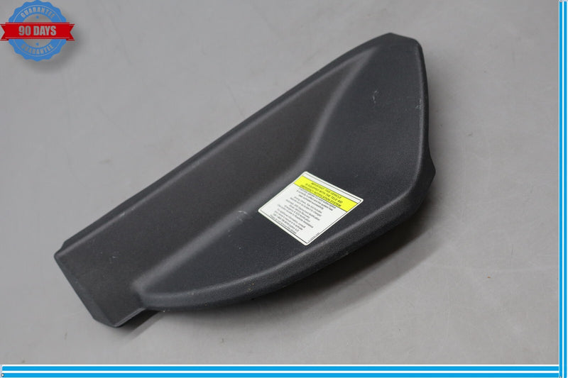 Load image into Gallery viewer, 10-16 Mercedes E350 CLS550 Left Dashboard Dash Cover Panel Trim Black Oem
