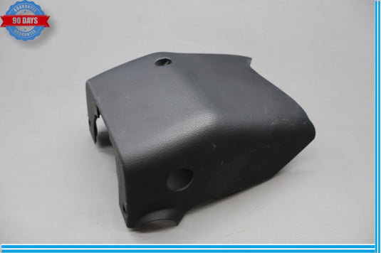 07-12 Lexus LS460 LS460L Steering Wheel Column Lower Trim Cover Panel Oem
