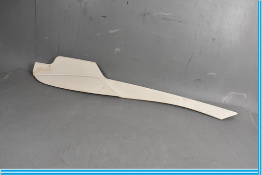 12-18 BMW 650i 640i F12 Left Driver Side Center Console Trim 922993405 Oem