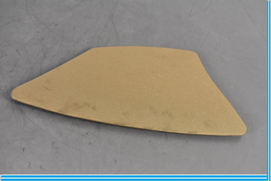 06-11 Mercedes CLS550 CLS500 W219 Rear Right Passenger Side Door Cover Trim Oem