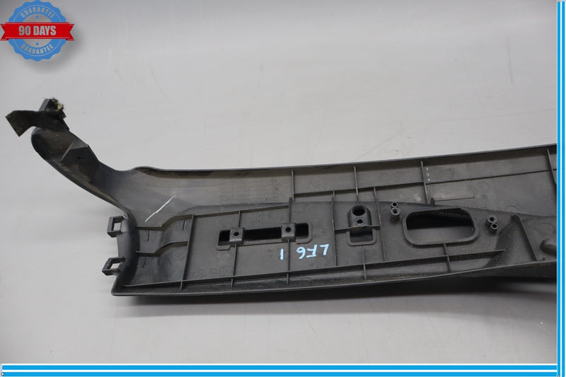 Load image into Gallery viewer, 02-10 Lexus SC430 Front Left Driver Side Seat Switch Cover Trim Panel Oem
