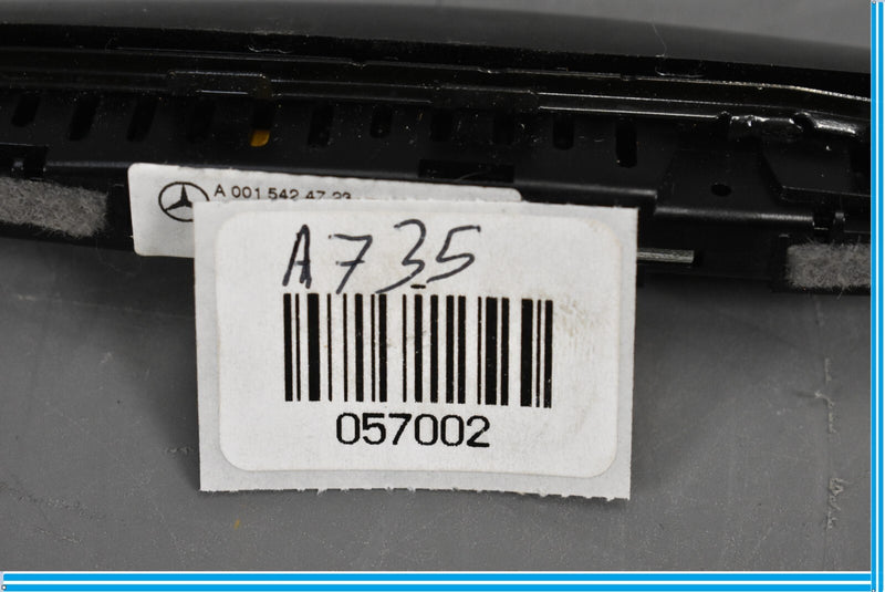 Load image into Gallery viewer, 10-13 Mercedes S550 S400 W221 Parktronic Park Assist Warning Sensor Oem
