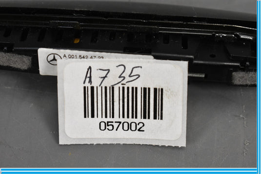 10-13 Mercedes S550 S400 W221 Parktronic Park Assist Warning Sensor Oem