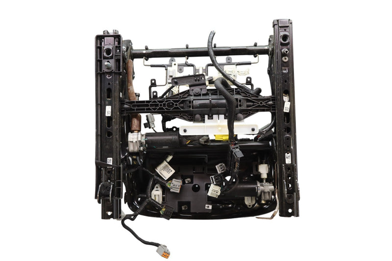 Load image into Gallery viewer, 13-19 Cadillac XTS Front Left Driver Side Seat Track Rail Assembly Oem
