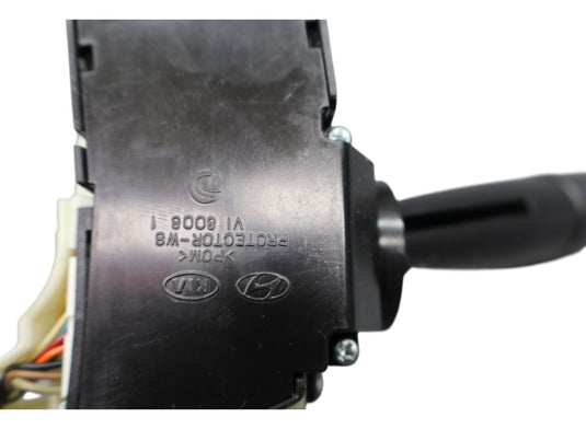 11-13 Hyundai Equus Steering Column Control Headlight Wiper Switch Assembly Oem