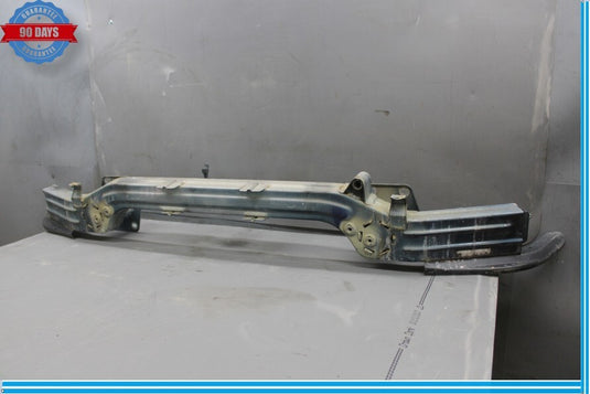 03-08 Maserati Quattroporte M139 Front Radiator Core Support Oem