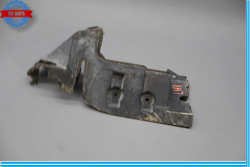 Load image into Gallery viewer, 07-09 Lexus LS460 XF40 Left Side Radiator Core Support Seal 53292-50050 Oem
