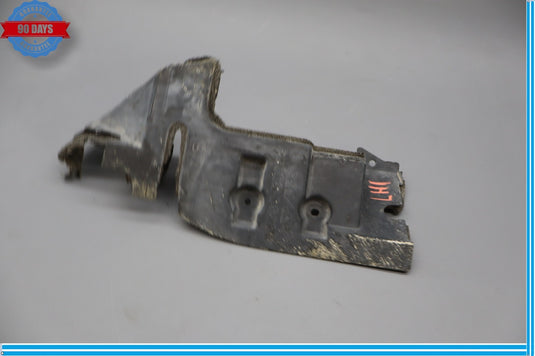 07-09 Lexus LS460 XF40 Left Side Radiator Core Support Seal 53292-50050 Oem