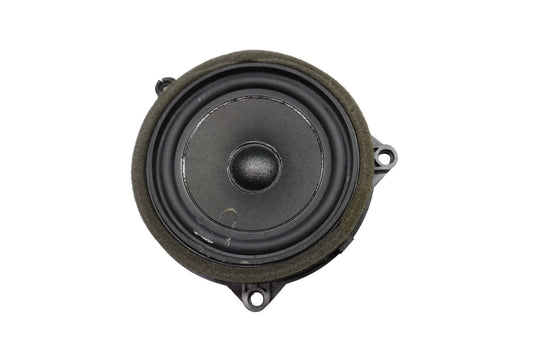 14-21 BMW I01 i3 i3s Front Left Driver Side Door Audio Sound Speaker Oem