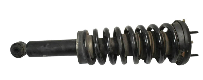 Load image into Gallery viewer, 09-12 Jaguar X250 XF Rear Left Driver Side Shock Strut Absorber 8X2318080AC Oem
