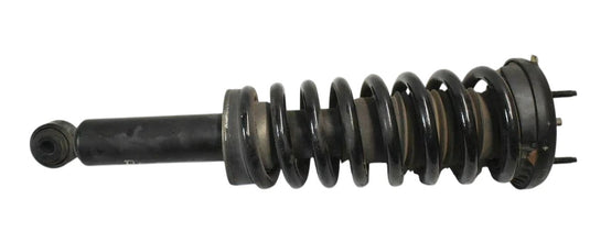 09-12 Jaguar X250 XF Rear Left Driver Side Shock Strut Absorber 8X2318080AC Oem