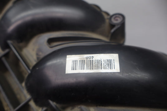 12-14 Hyundai Equus Genesis 5.0L V8 Engine Motor Air Intake Manifold Oem