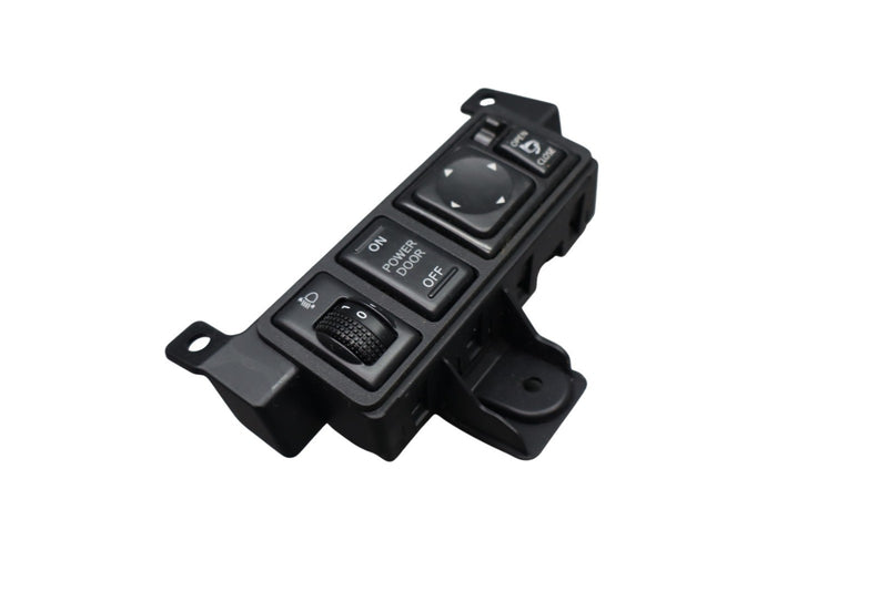 Load image into Gallery viewer, 11-17 Infiniti QX56 QX80 Power Door Headlight Dimmer Mirror Control Switch Oem
