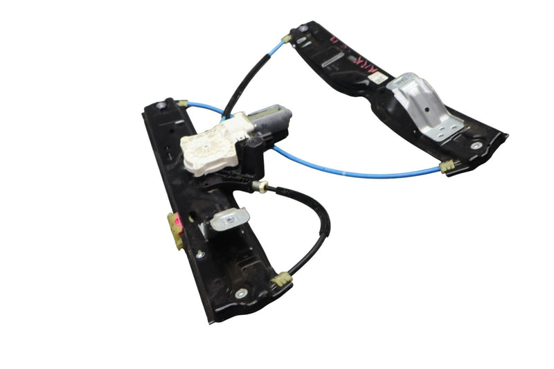 Load image into Gallery viewer, 16-23 Jaguar X260 XF Rear Right Passenger Side Window Regulator Motor Oem
