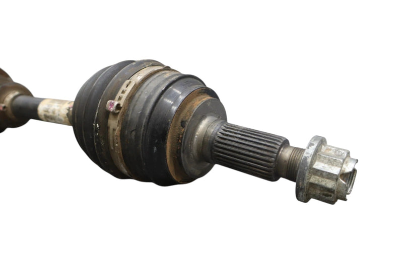 Load image into Gallery viewer, 11-17 Volkswagen Touareg VW Front Left Side CV Axle Drive Shaft Assembly OEM
