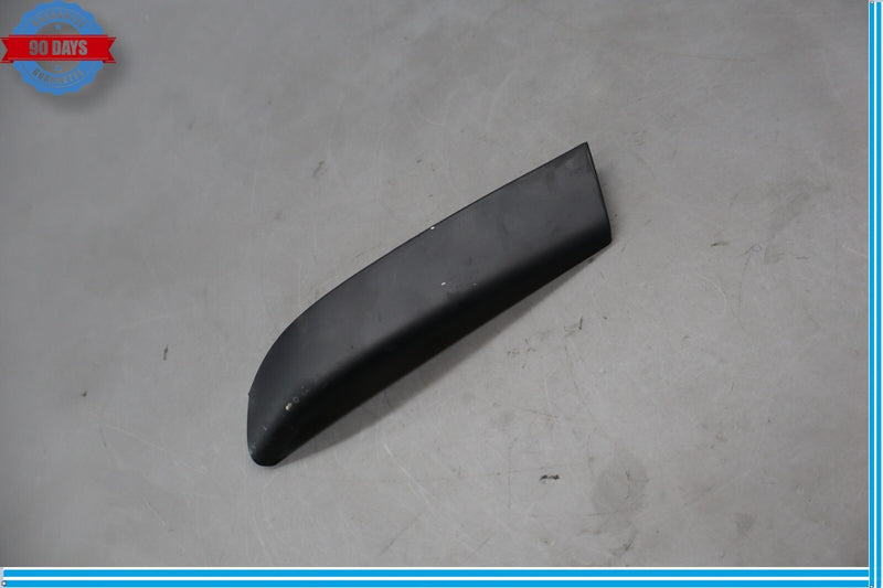 Load image into Gallery viewer, 11-17 Volkswagen Touareg Rear Right Door Panel Grab Handle Trim Cover Oem
