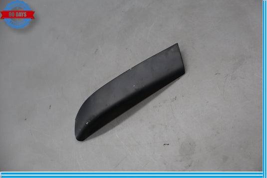 11-17 Volkswagen Touareg Rear Right Door Panel Grab Handle Trim Cover Oem